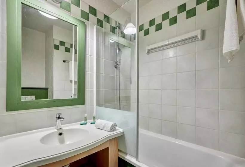 Residence Pierre & Vacances Les Embruns