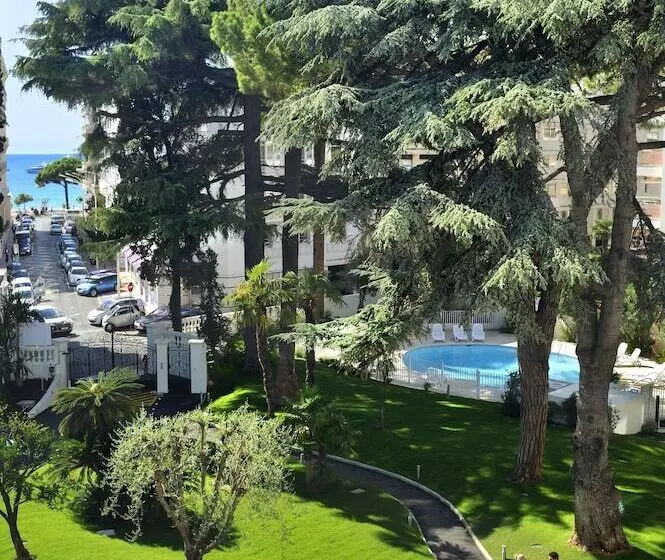 Résidence Residéal Premium Cannes