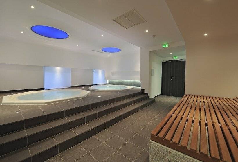 Résidence Residéal Premium Cannes