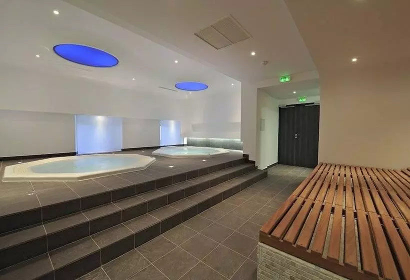 Résidence Residéal Premium Cannes