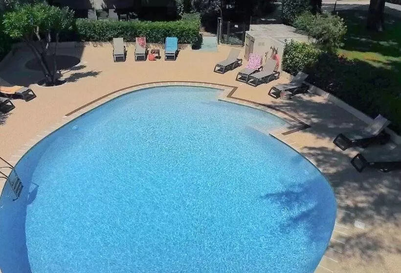 Résidence Residéal Premium Cannes