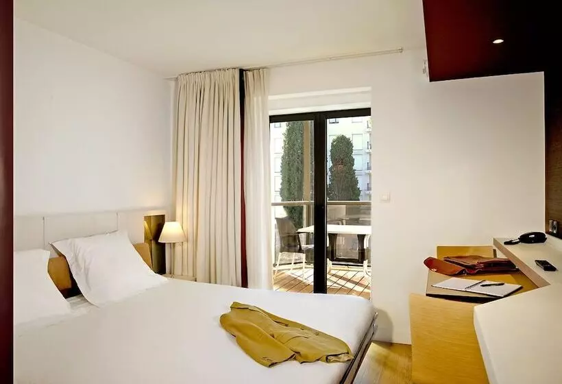 Résidence Residéal Premium Cannes