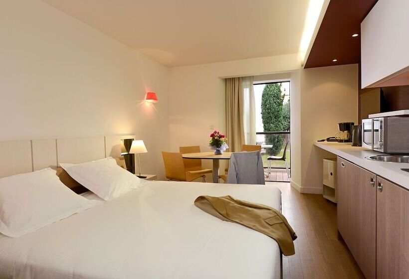 Résidence Residéal Premium Cannes