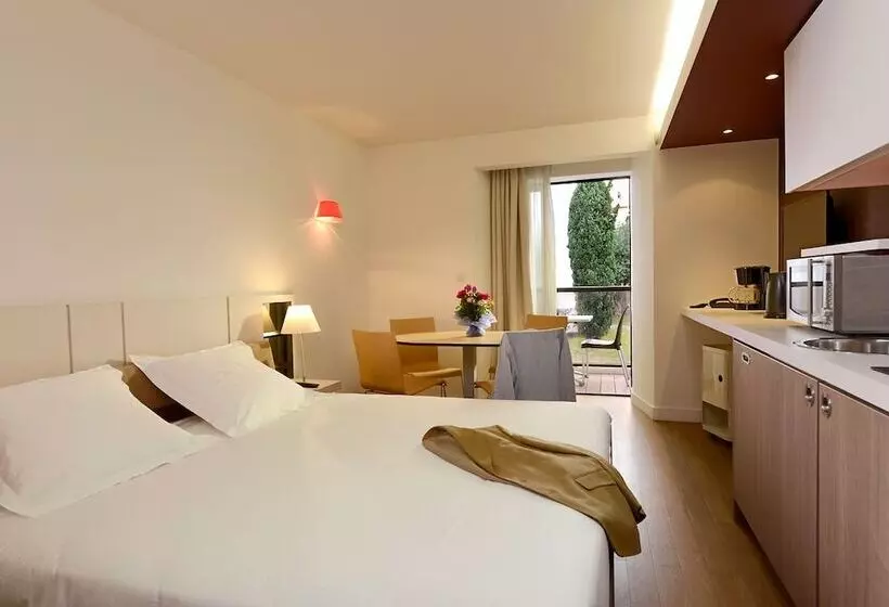 Résidence Residéal Premium Cannes