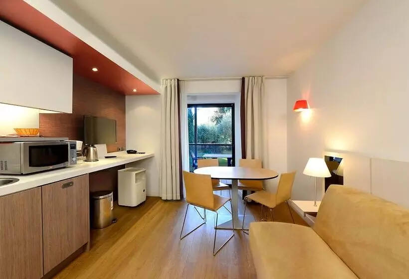 Résidence Residéal Premium Cannes