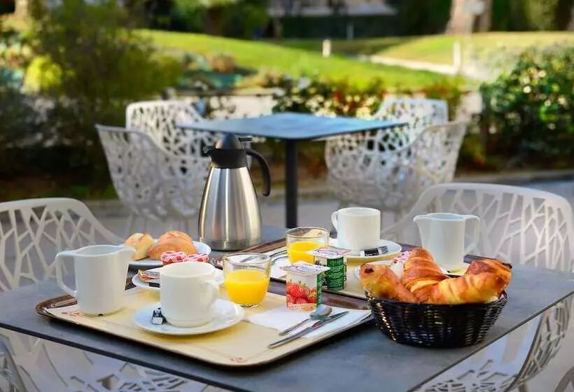 Résidence Residéal Premium Cannes