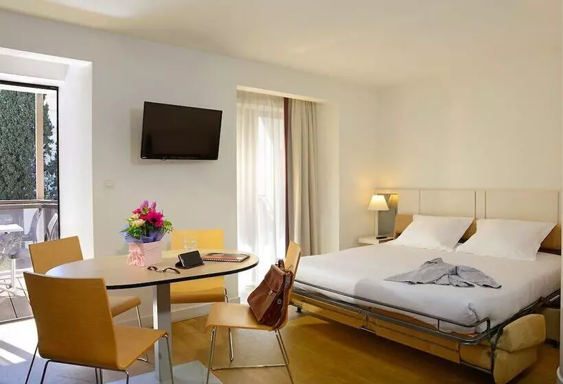 Résidence Residéal Premium Cannes