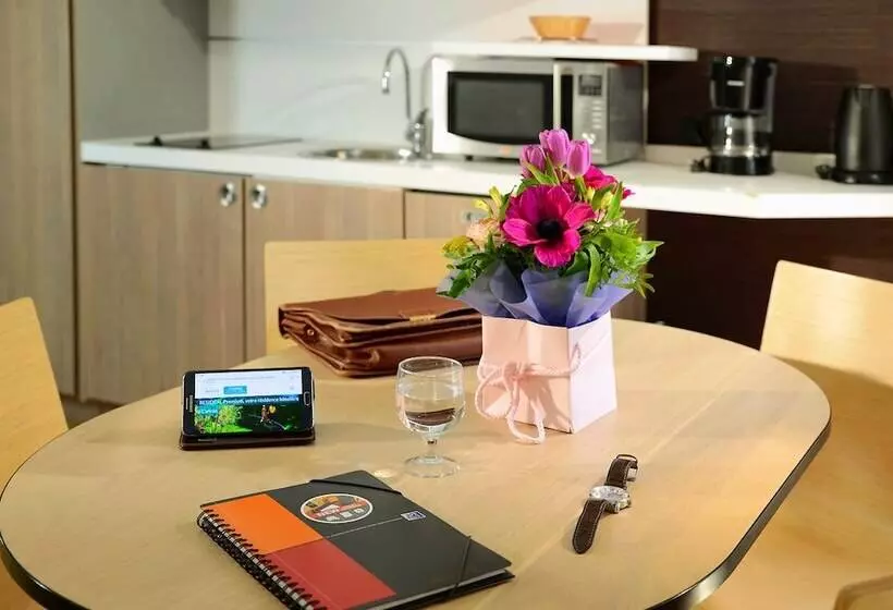 Résidence Residéal Premium Cannes