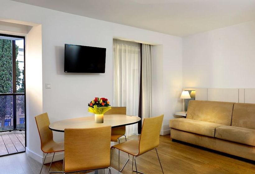 Résidence Residéal Premium Cannes