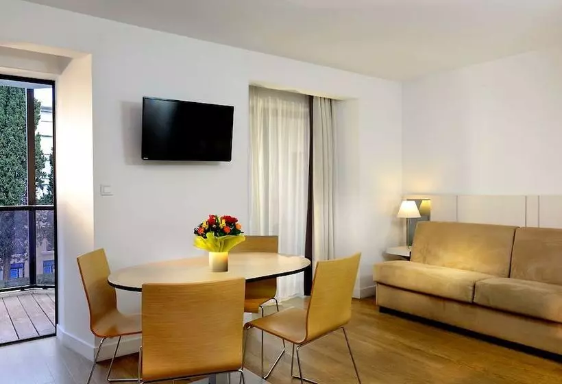 Résidence Residéal Premium Cannes