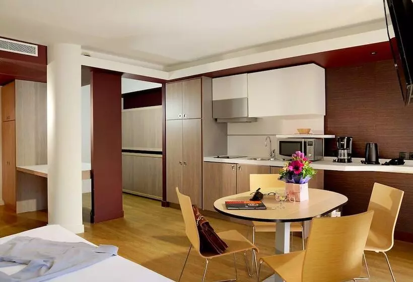 Résidence Residéal Premium Cannes