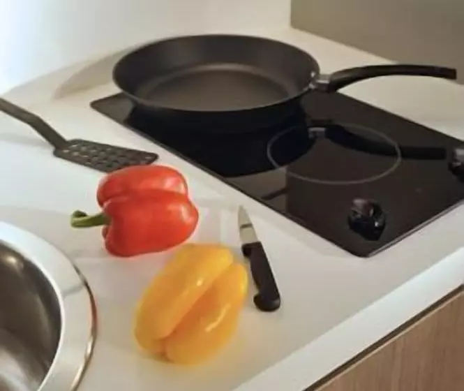 Résidence Residéal Premium Cannes