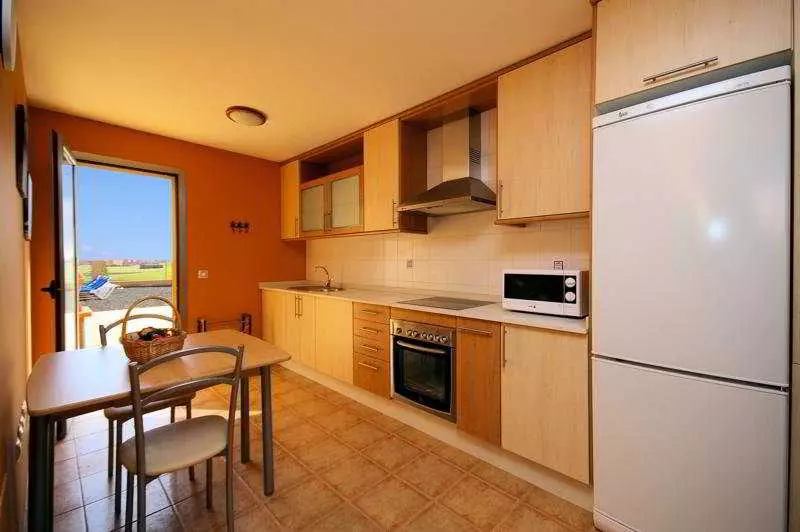 Villa Golf Salinas De Antigua