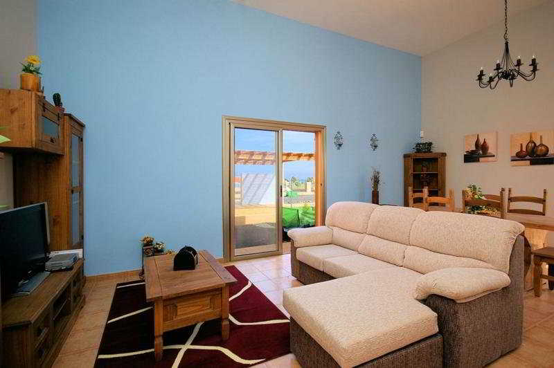 Villa Golf Salinas De Antigua