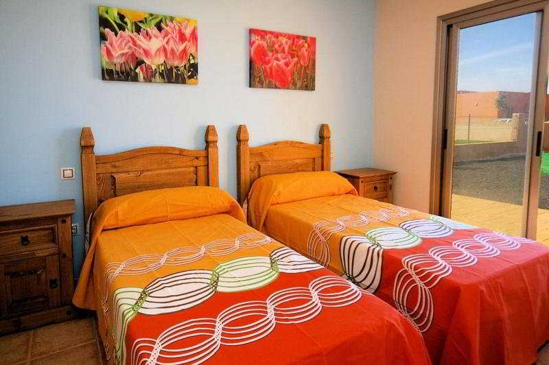 Villa Golf Salinas De Antigua