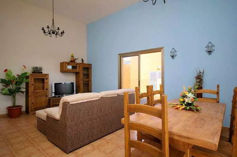 Villa Golf Salinas De Antigua