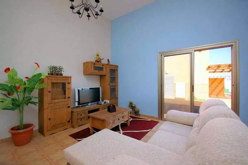 Villa Golf Salinas De Antigua