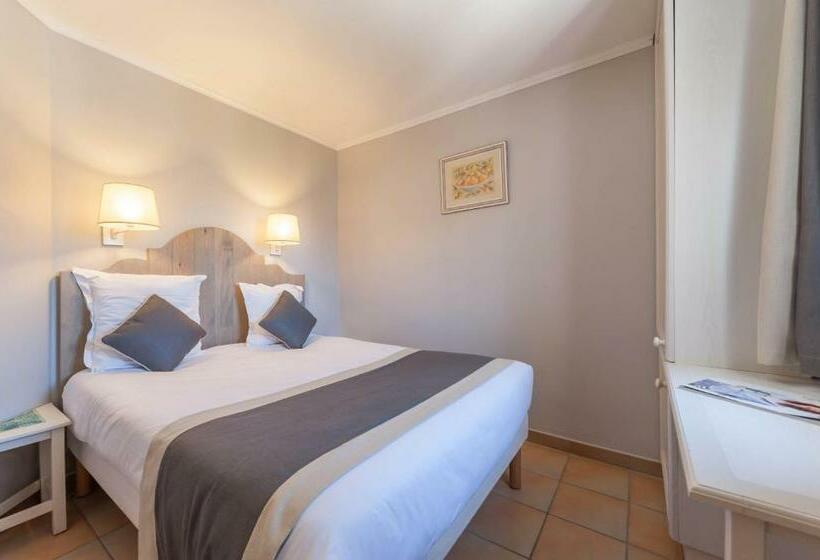 Village Pierre & Vacances Pont Royal En Provence