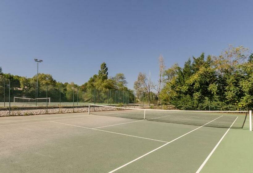 Village Pierre & Vacances Pont Royal En Provence