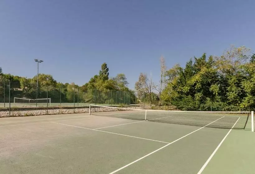 Village Pierre & Vacances Pont Royal En Provence