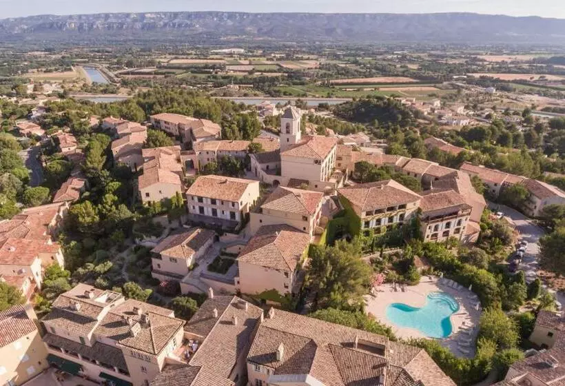 Village Pierre & Vacances Pont Royal En Provence