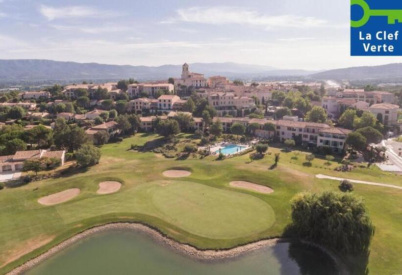 Village Pierre & Vacances Pont Royal En Provence