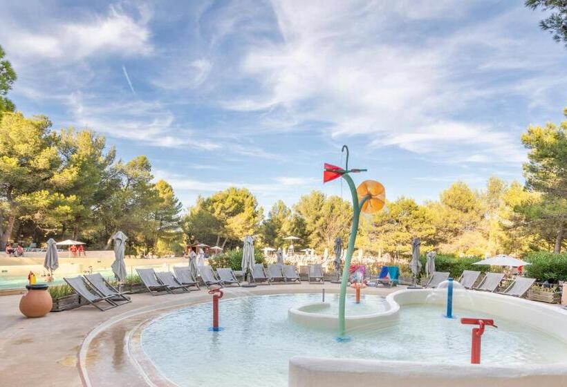 Village Pierre & Vacances Pont Royal En Provence