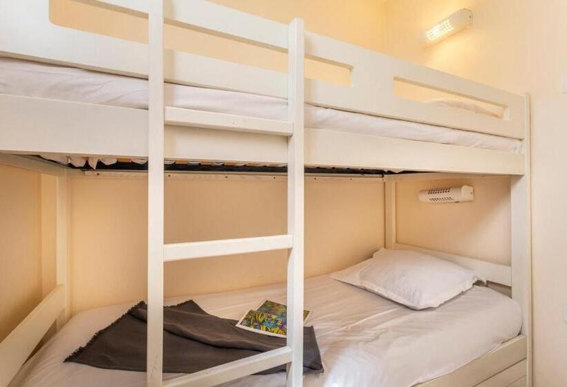 Village Pierre & Vacances Pont Royal En Provence