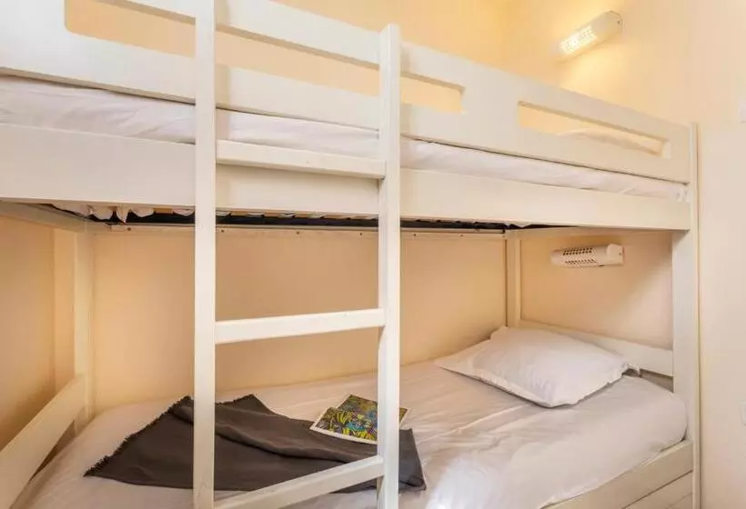 Village Pierre & Vacances Pont Royal En Provence