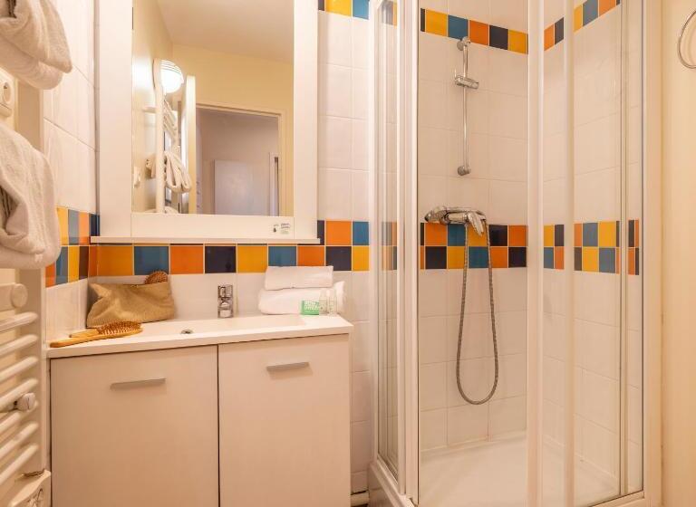 Village Pierre & Vacances Pont Royal En Provence