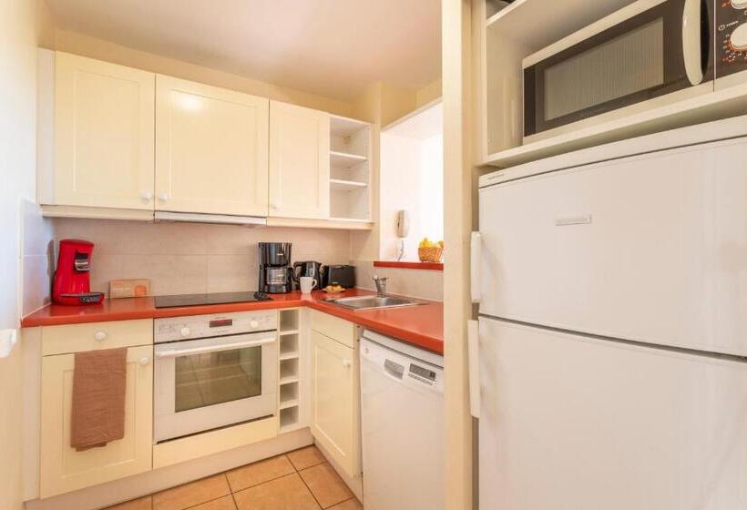 Village Pierre & Vacances Pont Royal En Provence