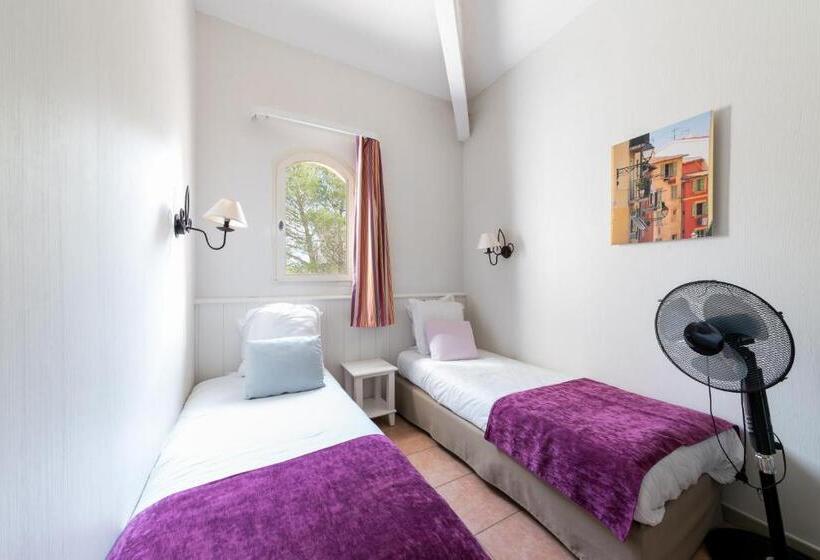 Village Pierre & Vacances Pont Royal En Provence