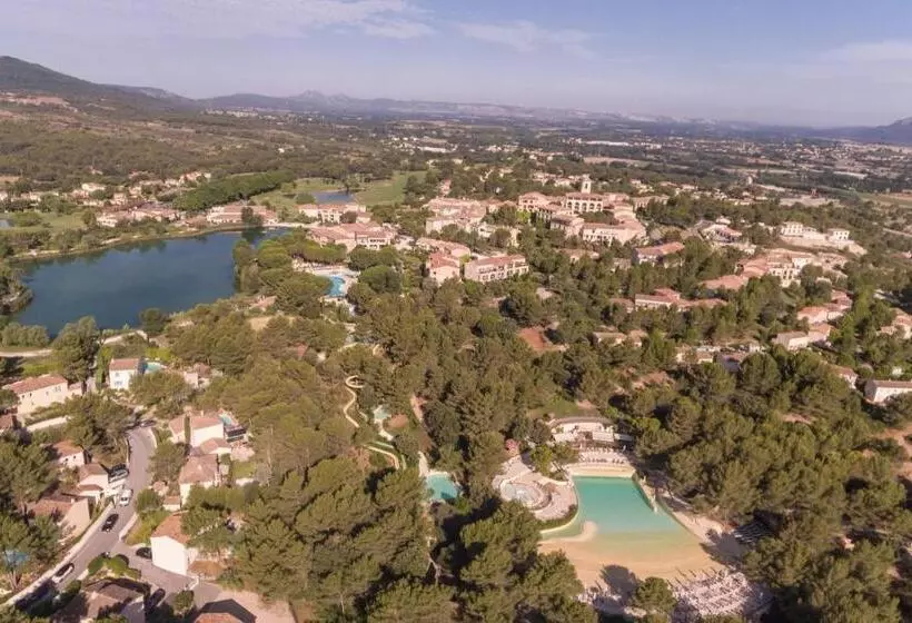 Village Pierre & Vacances Pont Royal En Provence