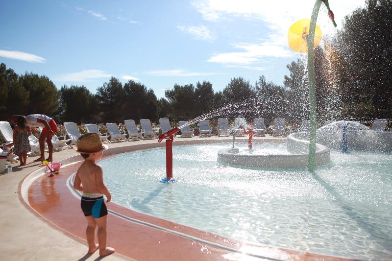 Village Pierre & Vacances Pont Royal En Provence