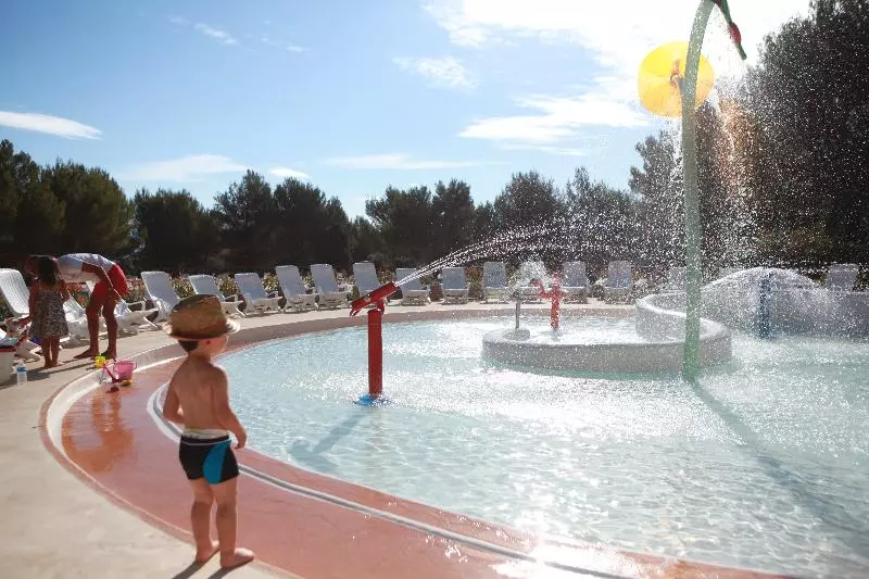 Village Pierre & Vacances Pont Royal En Provence