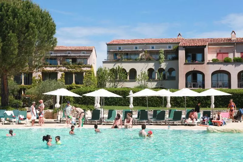 Village Pierre & Vacances Pont Royal En Provence