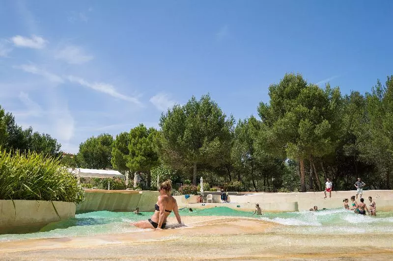 Village Pierre & Vacances Pont Royal En Provence