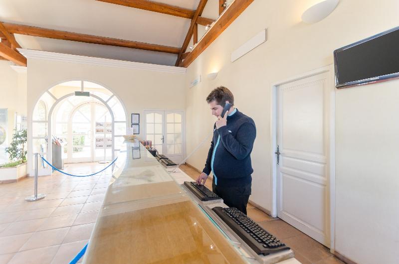 Village Pierre & Vacances Pont Royal En Provence