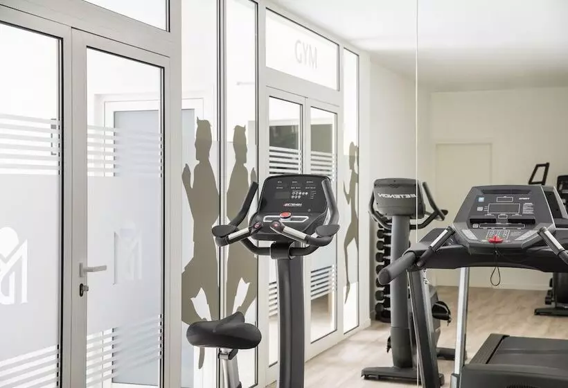 Aparthotel Marina Drach