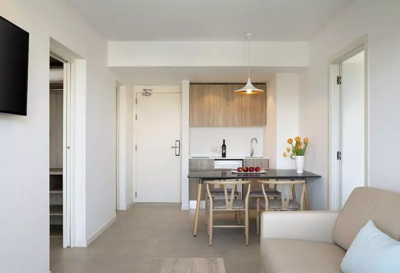 Aparthotel Marina Drach