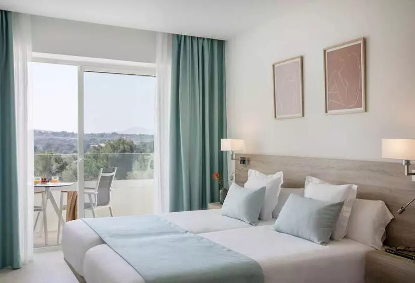 Aparthotel Marina Drach