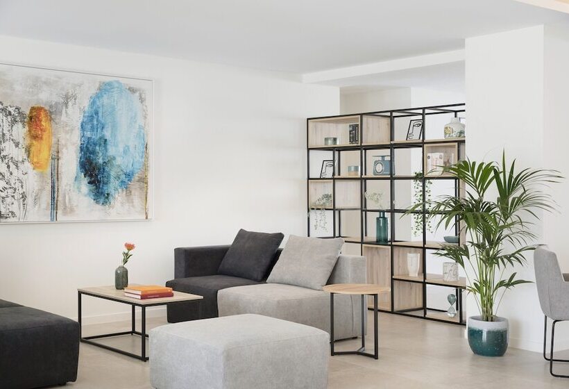 Aparthotel Marina Drach