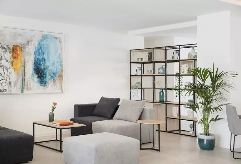 Aparthotel Marina Drach