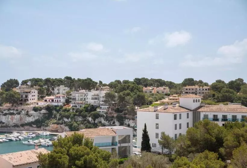 Aparthotel Marina Drach