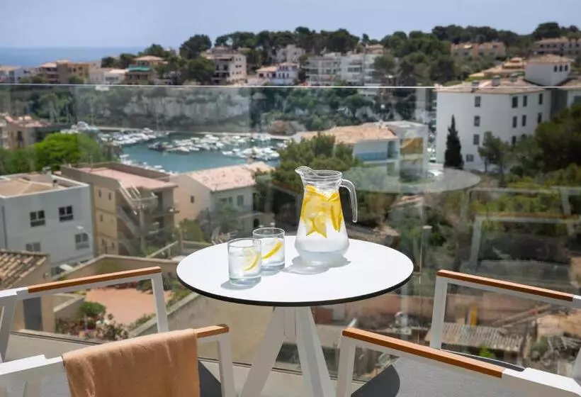 Aparthotel Marina Drach