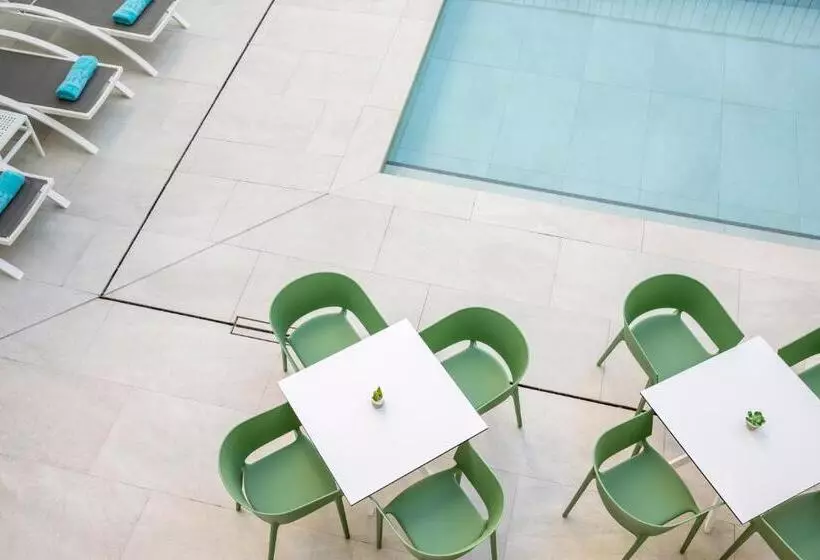 Aparthotel Marina Drach