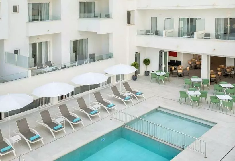 Aparthotel Marina Drach