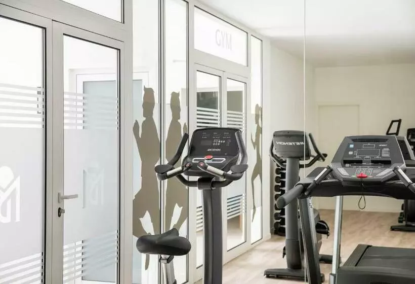 Aparthotel Marina Drach