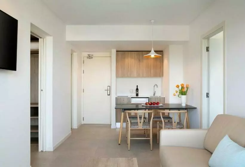 Aparthotel Marina Drach