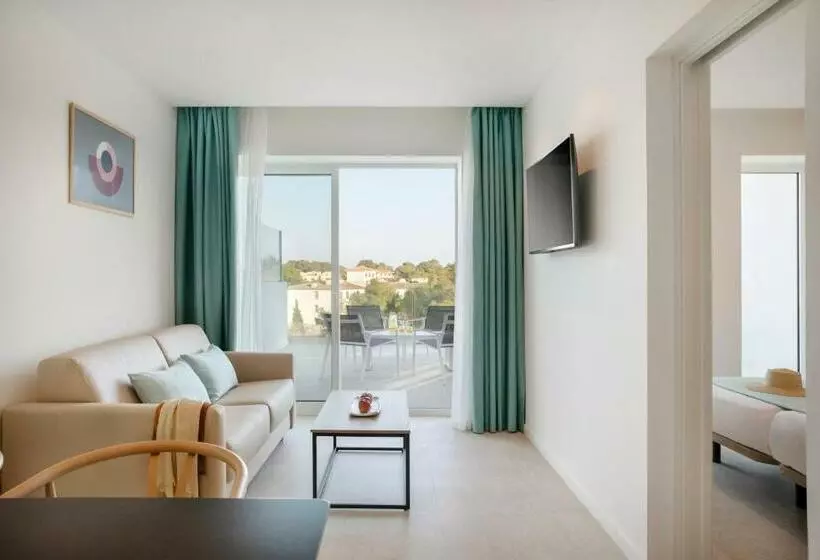 Aparthotel Marina Drach